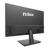 Nilox NXM24FHD1201 Monitor 238 Full HD Panel VA Nilox NXM24FHD1201 Monitor 238 Full HD Panel VA