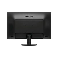Philips Vline 243V5LHSB  Monitor