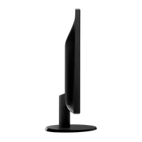 Philips Vline 193V5LSB2  Monitor