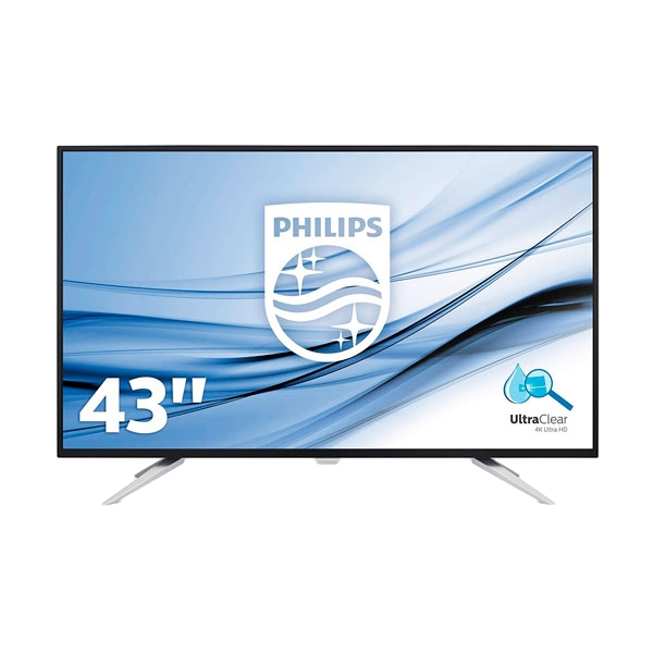 Philips Brilliance BDM4350UC  Monitor Philips Brilliance BDM4350UC  Monitor