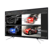 Philips Brilliance BDM4350UC Monitor Philips Brilliance BDM4350UC Monitor