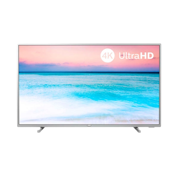 Philips 50PUS6554 50 Smart TV LED UltraHD 4K TV Philips 50PUS6554 50 Smart TV LED UltraHD 4K TV