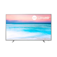 Philips 50PUS6554 50 Smart TV LED UltraHD 4K TV
