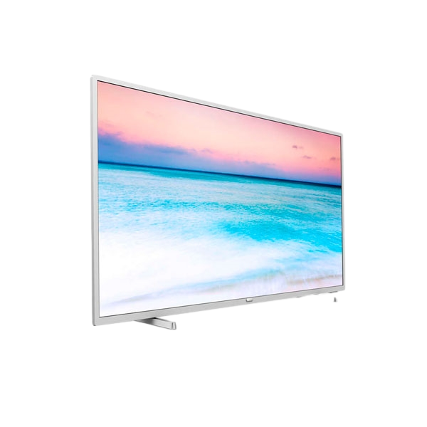 Philips 50PUS6554 50 Smart TV LED UltraHD 4K TV Philips 50PUS6554 50 Smart TV LED UltraHD 4K TV