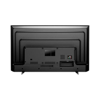 Philips 50PUS6554 50 Smart TV LED UltraHD 4K TV