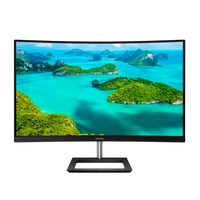 Philips 328E1CA00 32 Led UHD 4K Curvo Monitor Philips 328E1CA00 32 Led UHD 4K Curvo Monitor