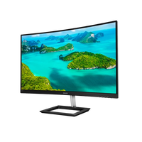 Philips 328E1CA00 32 Led UHD 4K Curvo Monitor Philips 328E1CA00 32 Led UHD 4K Curvo Monitor
