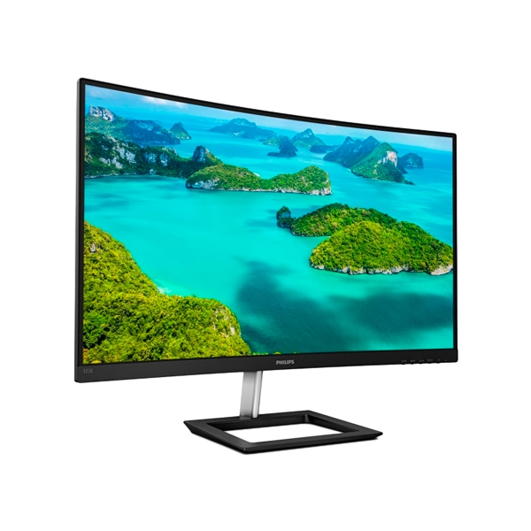 Philips 328E1CA00 32 Led UHD 4K Curvo  Monitor Philips 328E1CA00 32 Led UHD 4K Curvo  Monitor