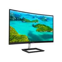 Philips 328E1CA00 32 Led UHD 4K Curvo Monitor Philips 328E1CA00 32 Led UHD 4K Curvo Monitor