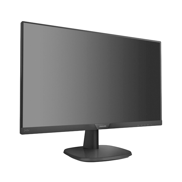 PHILIPS 243V7QDSB  238 IPS FULL HD 4MS  Monitor PHILIPS 243V7QDSB  238 IPS FULL HD 4MS  Monitor