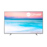 Philips 43PUS6554 43 LED UltraHD 4K Smart TV Philips 43PUS6554 43 LED UltraHD 4K Smart TV