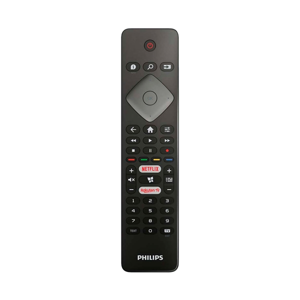 Philips 43PUS6554 43 LED UltraHD 4K  Smart TV Philips 43PUS6554 43 LED UltraHD 4K  Smart TV