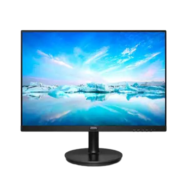 Philips 271V8L 27 VA FHD 4ms VGA HDMI  Monitor Philips 271V8L 27 VA FHD 4ms VGA HDMI  Monitor