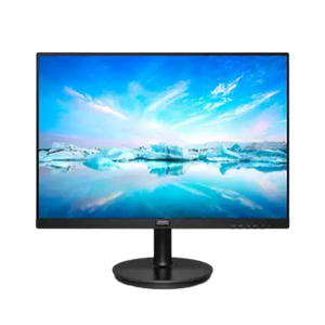 Philips 271V8L 27 VA FHD 4ms VGA HDMI Monitor Philips 271V8L 27 VA FHD 4ms VGA HDMI Monitor
