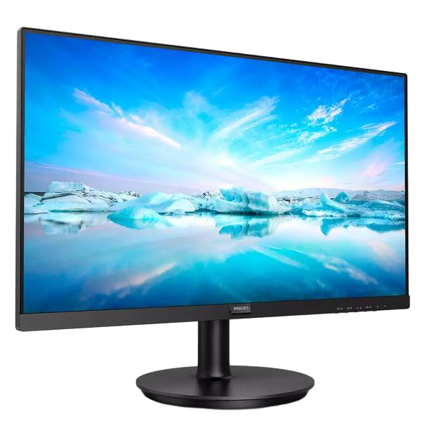Philips 271V8L 27 VA FHD 4ms VGA HDMI  Monitor Philips 271V8L 27 VA FHD 4ms VGA HDMI  Monitor