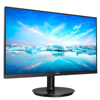 Philips 271V8L 27 VA FHD 4ms VGA HDMI Monitor Philips 271V8L 27 VA FHD 4ms VGA HDMI Monitor