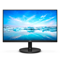 Monitor Philips V Line 221V800 22039039 LED VA Full HD 4ms HDMI VGA