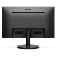Monitor Philips V Line 221V800 22039039 LED VA Full HD 4ms HDMI VGA