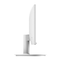 Philips V Line 241V8AW  Monitor 24 FHD IPS 75Hz 4 ms Adaptive Sync HDMI Altavoces integrados Blanco