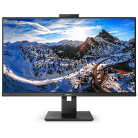 Philips P Line 329P1H Monitor 32 UHD 4K IPS USBC Webcam integrada