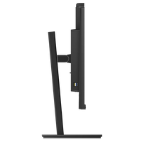 Philips P Line 329P1H Monitor 32 UHD 4K IPS USBC Webcam integrada