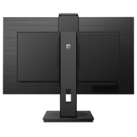 Philips P Line 329P1H Monitor 32 UHD 4K IPS USBC Webcam integrada