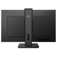 Philips P Line 329P1H Monitor 32 UHD 4K IPS USBC Webcam integrada