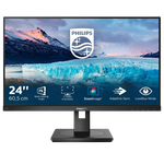 Philips S Line 242S1AE  Monitor 24 FHD IPS HDMI Blanco