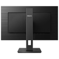 Philips S Line 242S1AE Monitor 24 FHD IPS HDMI Blanco Philips S Line 242S1AE Monitor 24 FHD IPS HDMI Blanco