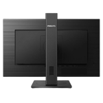 Philips S Line 242S1AE  Monitor 24 FHD IPS HDMI Blanco