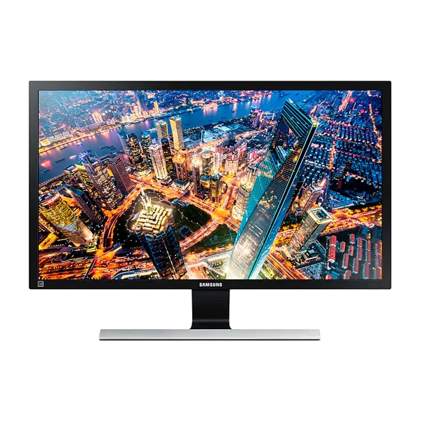 Samsung U28E590D 28 TN HDMIDP 4K Monitor Samsung U28E590D 28 TN HDMIDP 4K Monitor