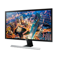 Samsung U28E590D 28 TN HDMIDP 4K Monitor Samsung U28E590D 28 TN HDMIDP 4K Monitor