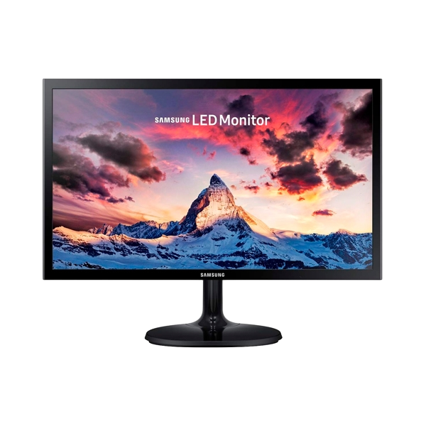 Samsung S22F350FHU 22 TN VGAHDMI  Monitor Samsung S22F350FHU 22 TN VGAHDMI  Monitor