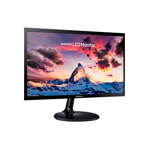 Samsung S22F350FHU 22 TN VGAHDMI  Monitor Samsung S22F350FHU 22 TN VGAHDMI  Monitor