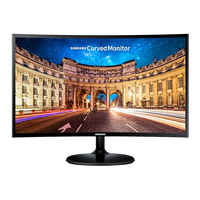 Samsung 27 Curvo C27F390FHU LED VA HDMI DP Monitor Samsung 27 Curvo C27F390FHU LED VA HDMI DP Monitor