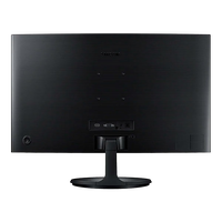Samsung 27 Curvo C27F390FHU LED VA HDMI DP Monitor Samsung 27 Curvo C27F390FHU LED VA HDMI DP Monitor