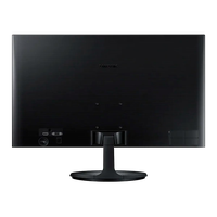Samsung S27F350FH 27 PLS VGA HDMI  Monitor