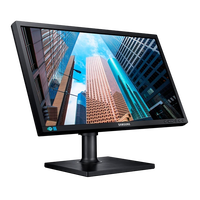 Samsung LCD S22E450BW 22 negro Monitor Samsung LCD S22E450BW 22 negro Monitor