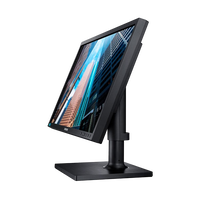 Samsung LCD S22E450BW 22 negro Monitor Samsung LCD S22E450BW 22 negro Monitor