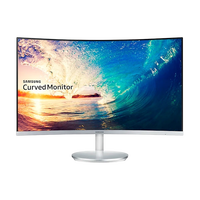 Samsung C27F591FDU 27 FHD VA Curvo VGA HDMI  Monitor