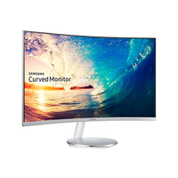 Samsung C27F591FDU 27 FHD VA Curvo VGA HDMI  Monitor