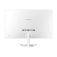 Samsung C27F591FDU 27 FHD VA Curvo VGA HDMI  Monitor