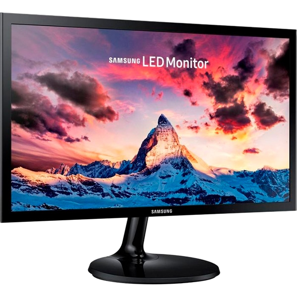 Samsung S22F352 22 TN VGAHDMI  Monitor Samsung S22F352 22 TN VGAHDMI  Monitor