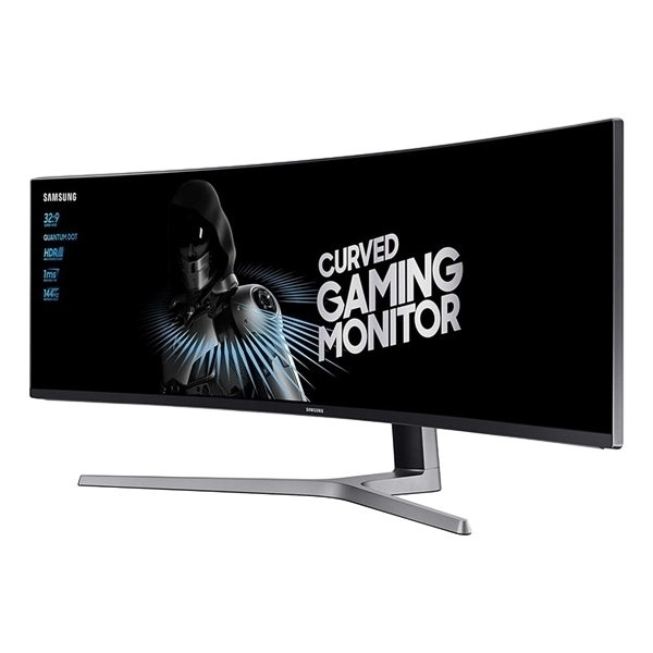Samsung C49HG90DMU 49 Curvo 144Hz 1ms 329  Monitor Samsung C49HG90DMU 49 Curvo 144Hz 1ms 329  Monitor