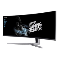 Samsung C49HG90DMU 49 Curvo 144Hz 1ms 329  Monitor