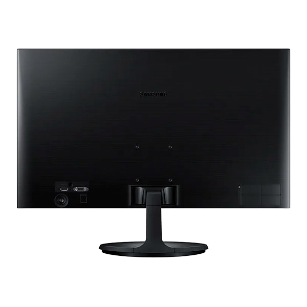 Samsung S24F352 PLS Full HD VGA HDMI Monitor Samsung S24F352 PLS Full HD VGA HDMI Monitor