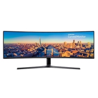 Samsung C49J890DKU 49 Curvo 144hz 329 Monitor Samsung C49J890DKU 49 Curvo 144hz 329 Monitor