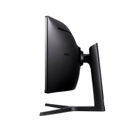 Samsung C49J890DKU 49 Curvo 144hz 329 Monitor Samsung C49J890DKU 49 Curvo 144hz 329 Monitor
