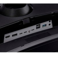 Samsung C49J890DKU 49 Curvo 144hz 329 Monitor Samsung C49J890DKU 49 Curvo 144hz 329 Monitor