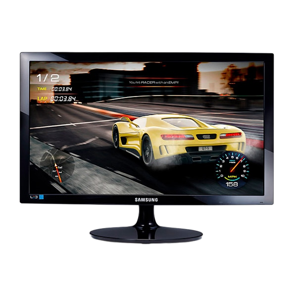 Samsung S24D330H FHD 1ms TN VGA HDMI  Monitor Samsung S24D330H FHD 1ms TN VGA HDMI  Monitor
